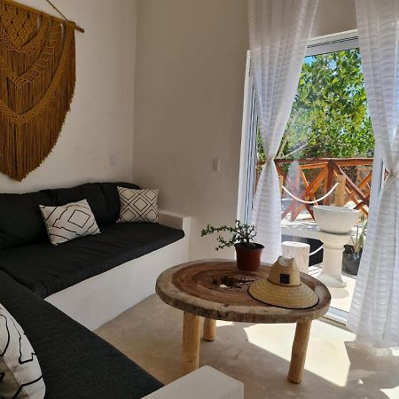Aparthotel Casa Cristobal- Sanyama Holbox Exterior foto
